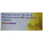 Dompan Tablet