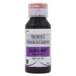 Dolo-MF Oral Suspension