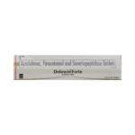 Dolowin Forte Tablet