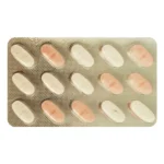 Diamicron XR Mex 30/500 Tablet