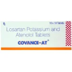 Covance-AT Tablet