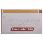 Encorate 500 Tablet