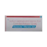 Encorate Chrono 300 Tablet CR