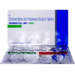 Domstal NP 500 Tablet