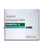 Domstal O Capsule