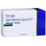 Enzar 10000 Capsule