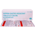 Ecosprin 325 Tablet