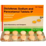 Diclomol Tablet